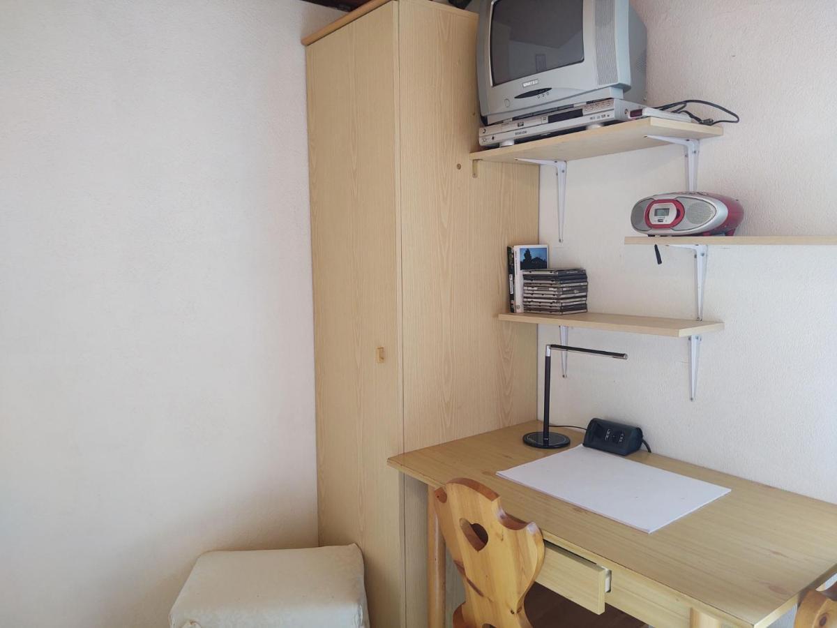 Apartment Baita Dei Nonni-4 By Interhome Livo  Экстерьер фото